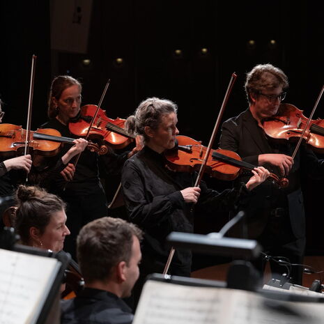 EinKlang – Musik und Tanz - 05. Juli - Orchester der OWL Kammerphilharmonie, Fotograf: Jo Titze