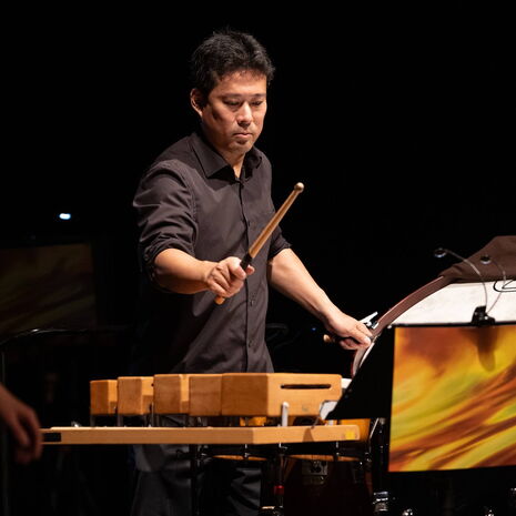 EinKlang – Musik und Tanz - 05. Juli - Orchester der OWL Kammerphilharmonie, Fotograf: Jo Titze