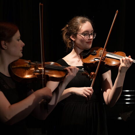 EinKlang – Musik und Tanz - 05. Juli - Orchester der OWL Kammerphilharmonie, Fotograf: Jo Titze