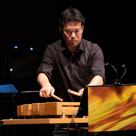 EinKlang – Musik und Tanz - 05. Juli - Orchester der OWL Kammerphilharmonie, Fotograf: Jo Titze