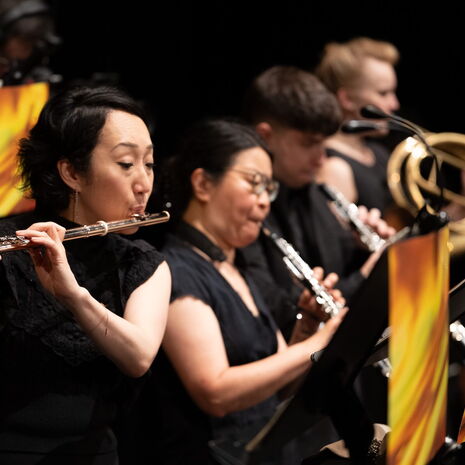 EinKlang – Musik und Tanz - 05. Juli - Orchester der OWL Kammerphilharmonie, Fotograf: Jo Titze