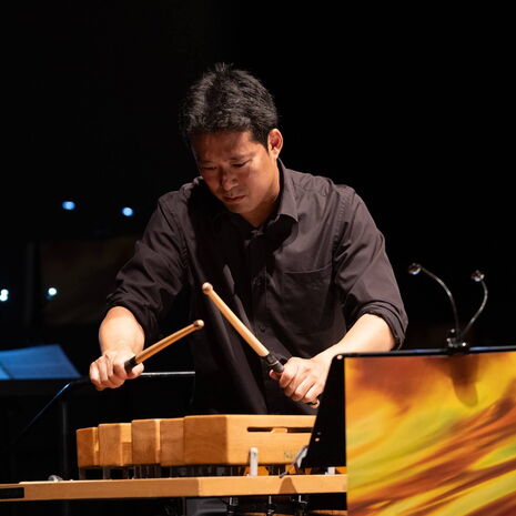 EinKlang – Musik und Tanz - 05. Juli - Orchester der OWL Kammerphilharmonie, Fotograf: Jo Titze