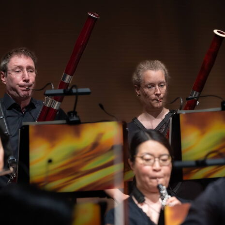 EinKlang – Musik und Tanz - 05. Juli - Orchester der OWL Kammerphilharmonie, Fotograf: Jo Titze