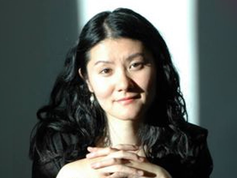 Naoko Grünberg-Sakai